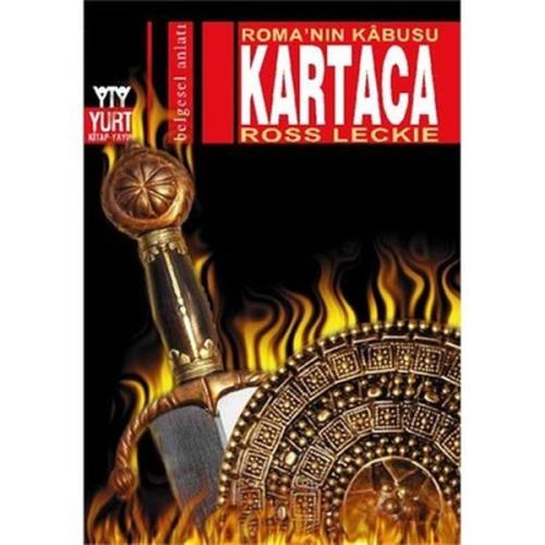 Roma'nın Kabusu Kartaca | Kitap Ambarı