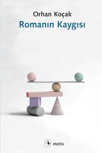 Romanın Kaygısı | Kitap Ambarı