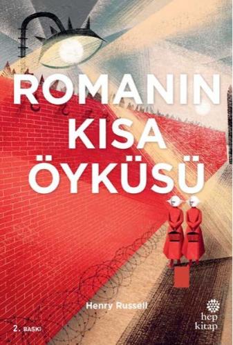 Romanın Kısa Öyküsü (Ciltli) | Kitap Ambarı