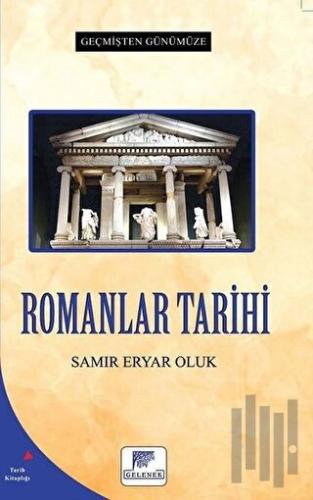 Romanlar Tarihi | Kitap Ambarı