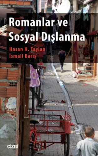 Romanlar ve Sosyal Dışlanma | Kitap Ambarı