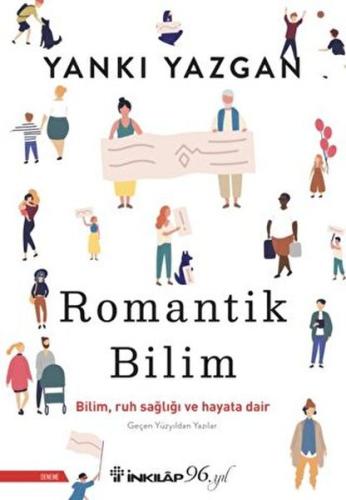 Romantik Bilim | Kitap Ambarı