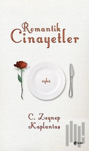 Romantik Cinayetler | Kitap Ambarı