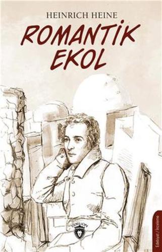 Romantik Ekol | Kitap Ambarı