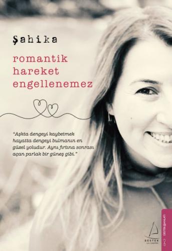 Romantik Hareket Engellenemez | Kitap Ambarı