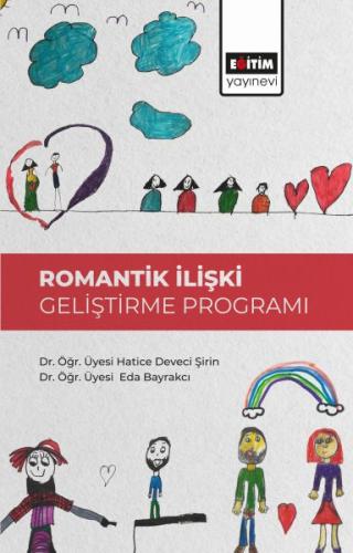 Romantik İlişki Geliştirme Programı | Kitap Ambarı