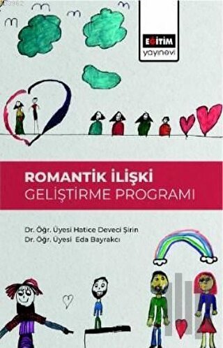 Romantik İlişki Geliştirme Programı | Kitap Ambarı