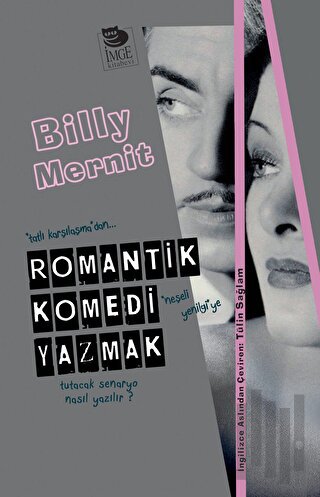 Romantik Komedi Yazmak | Kitap Ambarı