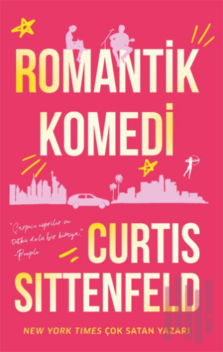 Romantik Komedi | Kitap Ambarı