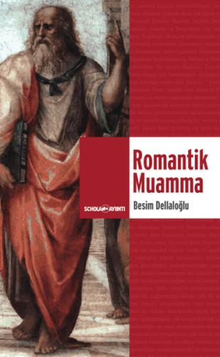 Romantik Muamma | Kitap Ambarı