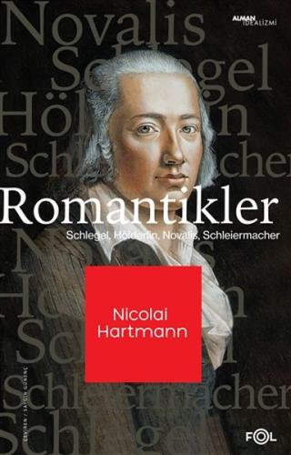 Romantikler | Kitap Ambarı