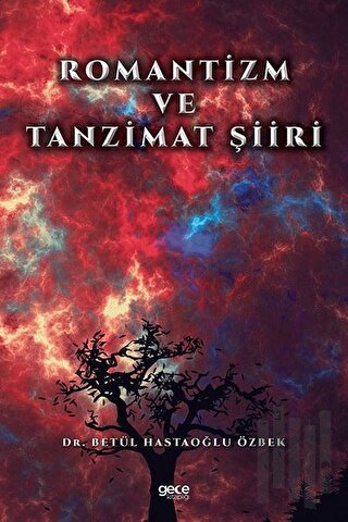 Romantizm ve Tanzimat Şiiri | Kitap Ambarı