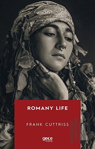 Romany Life | Kitap Ambarı