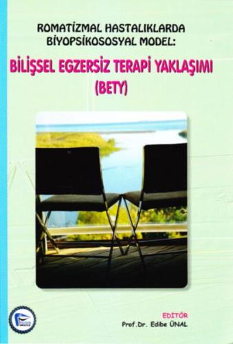 Bilişsel Egzersiz Terapi Yaklaşımı | Kitap Ambarı