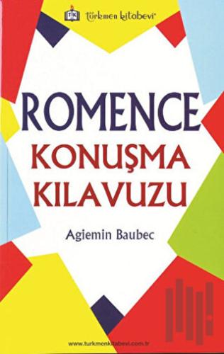 Romence Konuşma Kılavuzu | Kitap Ambarı