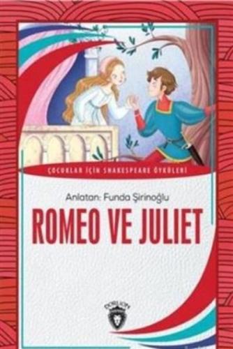 Romeo ve Juliet | Kitap Ambarı