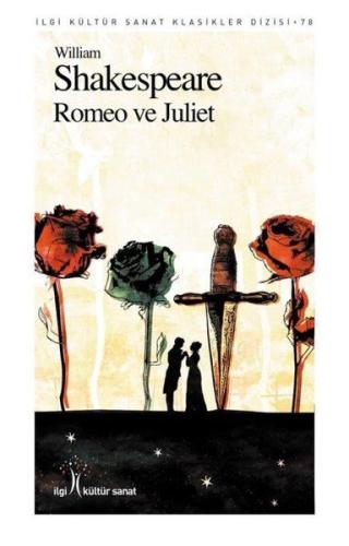 Romeo ve Juliet | Kitap Ambarı