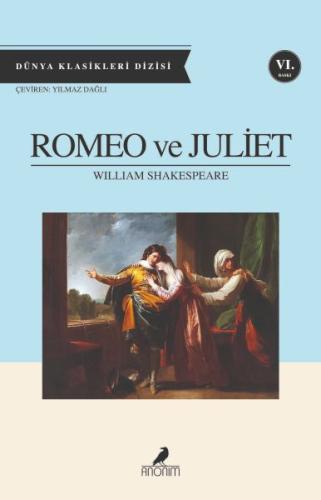 Romeo ve Juliet | Kitap Ambarı