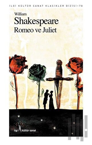 Romeo ve Juliet | Kitap Ambarı