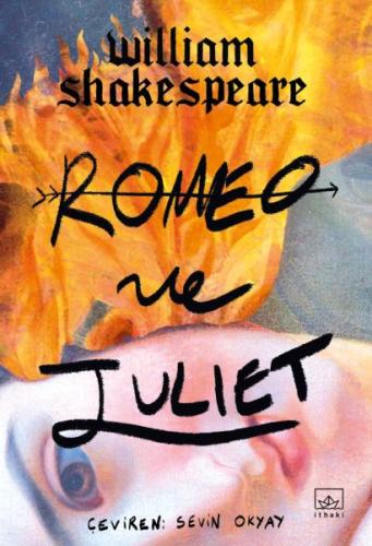 Romeo ve Juliet | Kitap Ambarı