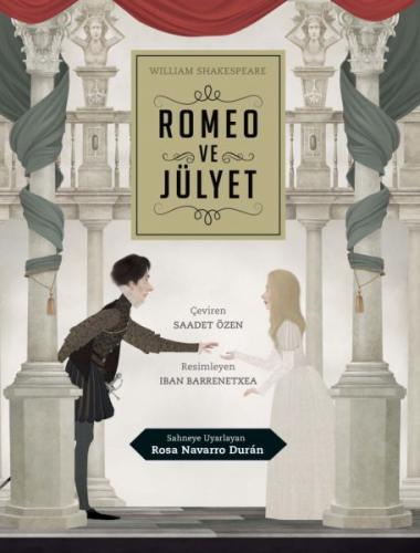 Romeo ve Jülyet | Kitap Ambarı