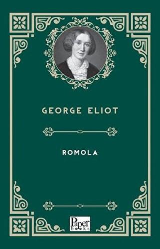 Romola | Kitap Ambarı