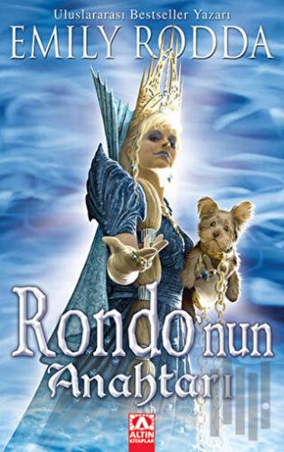 Rondo’nun Anahtarı | Kitap Ambarı