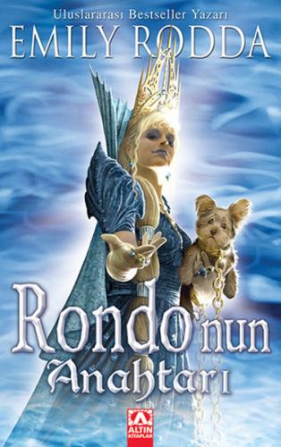 Rondo’nun Anahtarı | Kitap Ambarı