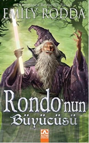 Rondo'nun Büyücüsü | Kitap Ambarı