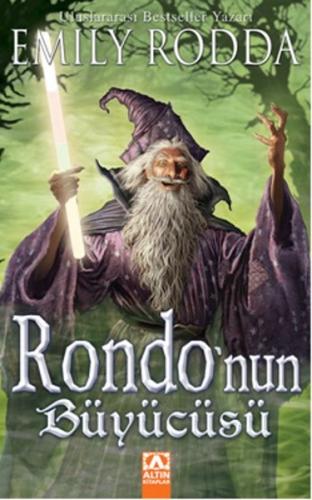 Rondo'nun Büyücüsü | Kitap Ambarı