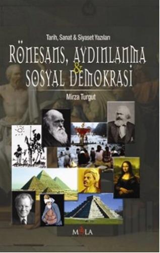 Rönesans, Aydınlanma ve Sosyal Demokrasi | Kitap Ambarı