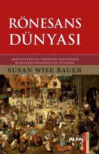 Rönesans Dünyası (Ciltli) | Kitap Ambarı