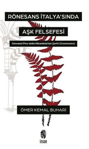 Rönesans İtalya'sında Aşk Felsefesi | Kitap Ambarı