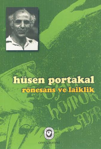 Rönesans ve Laiklik | Kitap Ambarı