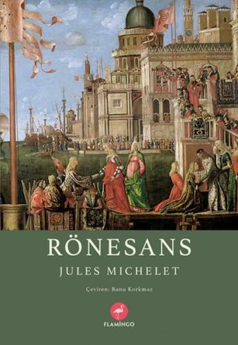 Rönesans | Kitap Ambarı