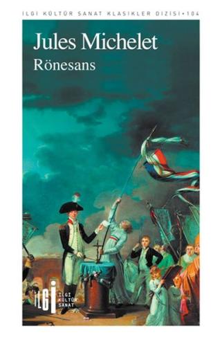 Rönesans | Kitap Ambarı