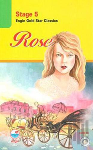 Rose (Cd'li) - Stage 5 | Kitap Ambarı