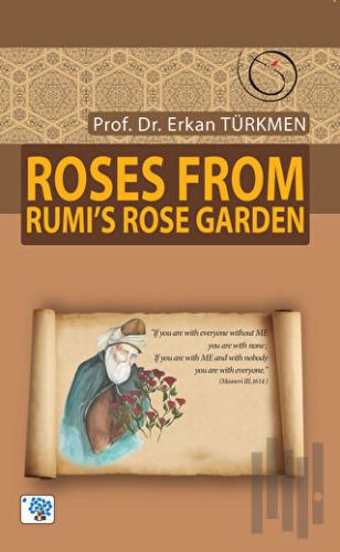 Roses From Rumi's Rose Garden | Kitap Ambarı