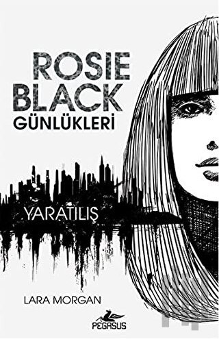 Rosie Black Günlükleri | Kitap Ambarı