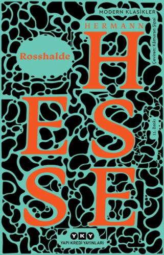 Rosshalde | Kitap Ambarı