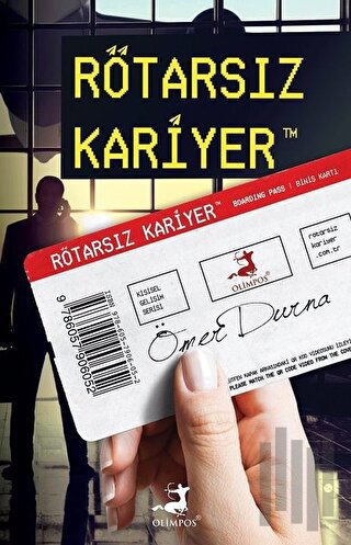 Rötarsız Kariyer | Kitap Ambarı