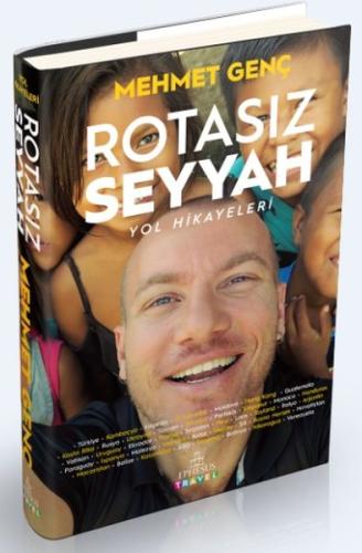 Rotasız Seyyah - Yol Hikayeleri (Ciltli) | Kitap Ambarı