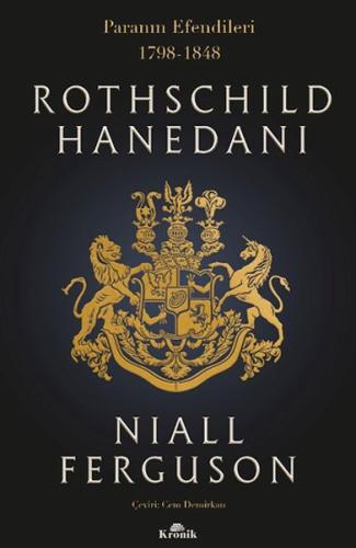 Rothschild Hanedanı | Kitap Ambarı