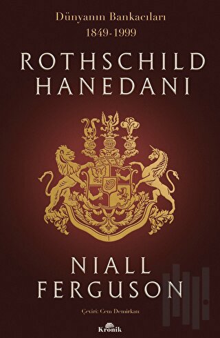 Rothschild Hanedanı | Kitap Ambarı