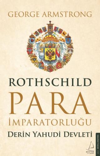 Rothschild Para İmparatorluğu | Kitap Ambarı