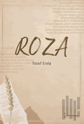 Roza | Kitap Ambarı