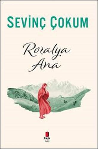 Rozalya Ana | Kitap Ambarı