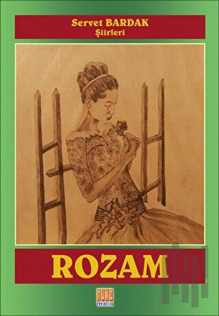 Rozam | Kitap Ambarı