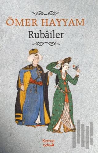 Rubailer | Kitap Ambarı