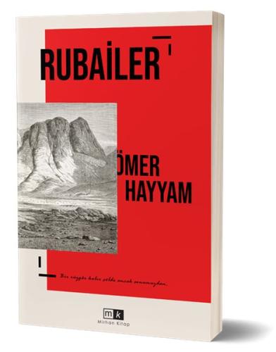 Rubailer | Kitap Ambarı